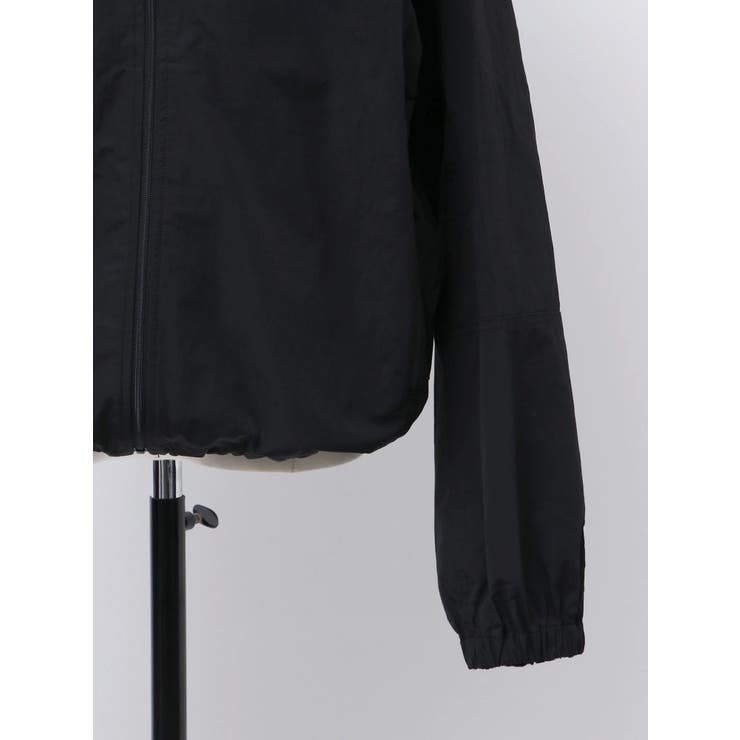 【VEQUM】NYLON TRACK JACKET | EMODA | 詳細画像31 