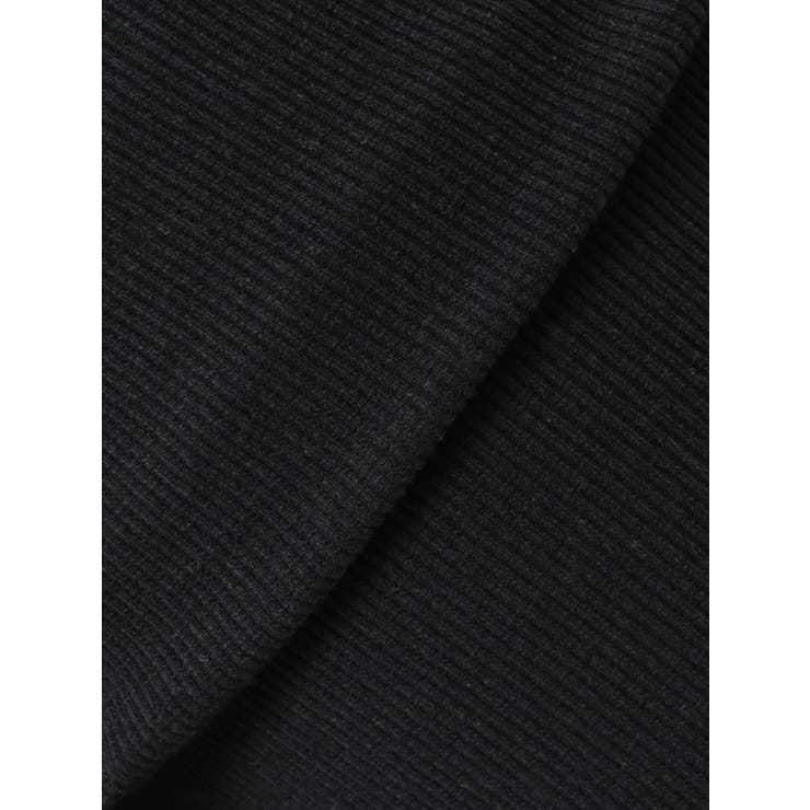 レイヤースカートフィットフレアパンツ | EMODA | 詳細画像28 