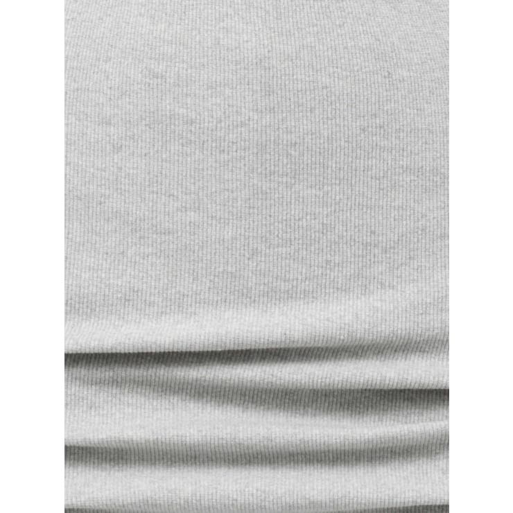 レイヤースカートフィットフレアパンツ | EMODA | 詳細画像33 