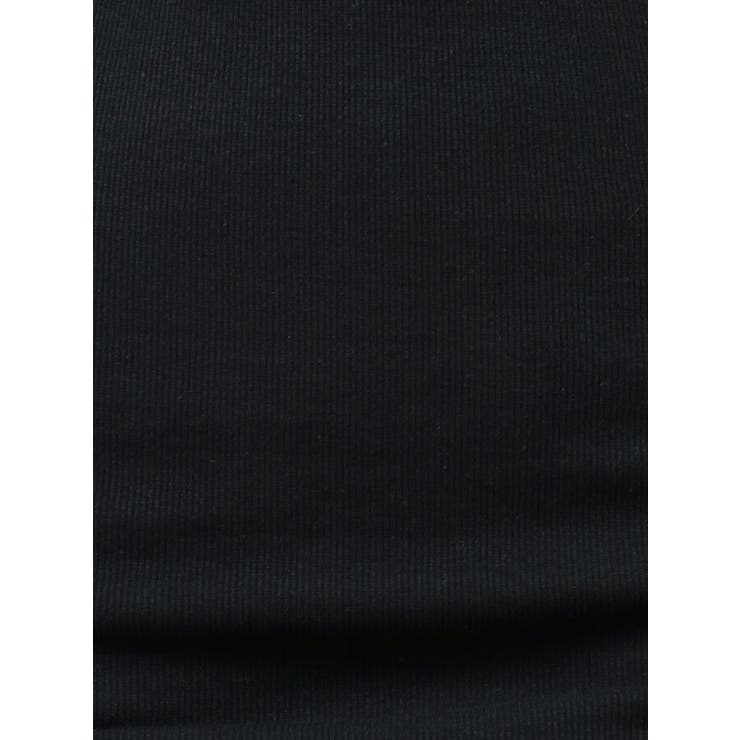 レイヤースカートフィットフレアパンツ | EMODA | 詳細画像35 