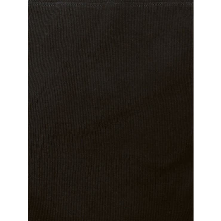 レイヤースカートフィットフレアパンツ | EMODA | 詳細画像38 