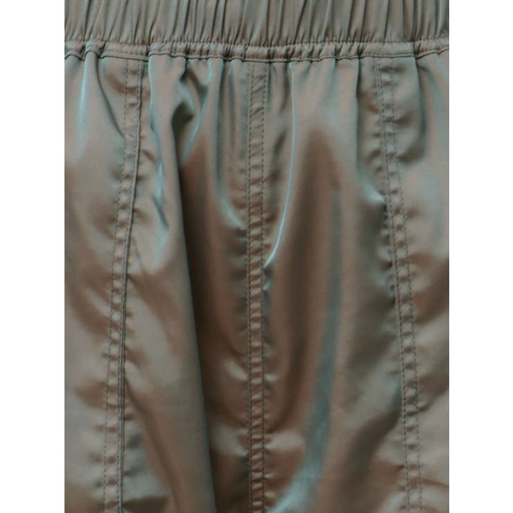 ラスターナイロンタックパンツ | EMODA | 詳細画像43 