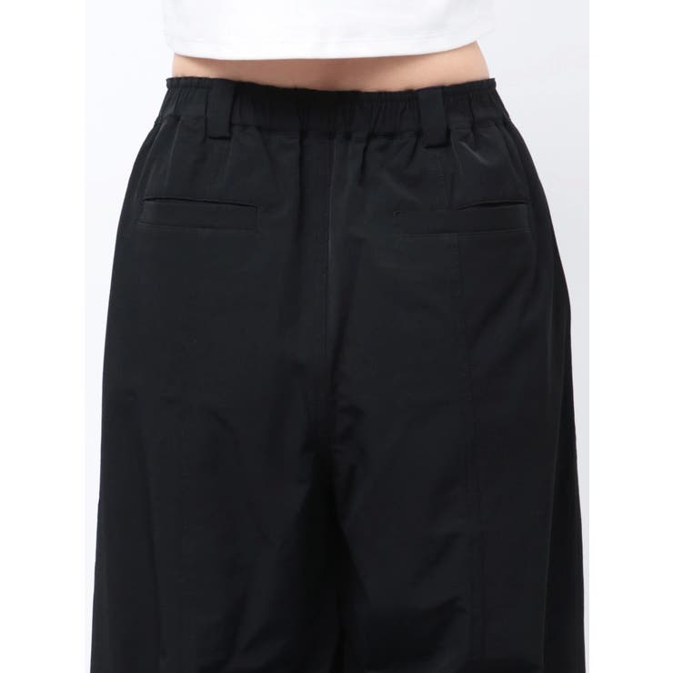 ナイロンドッキングパンツ | EMODA | 詳細画像30 