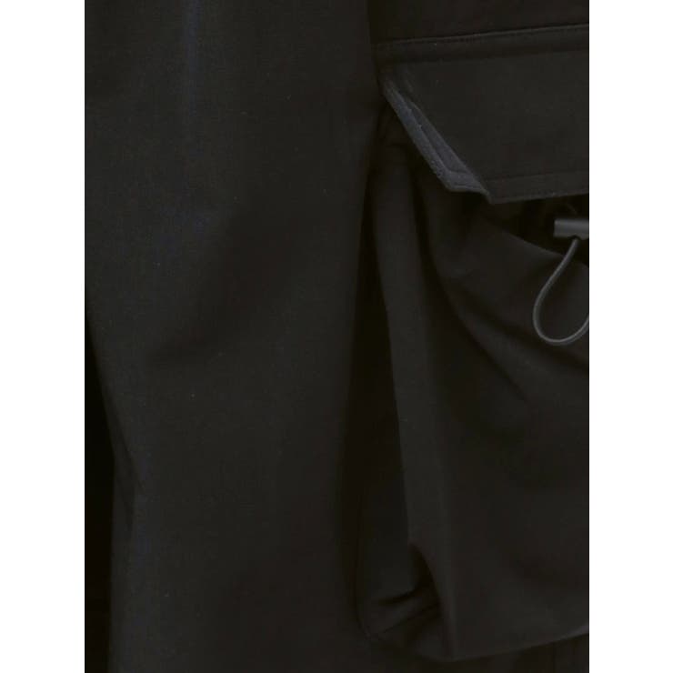 ナイロンドッキングパンツ | EMODA | 詳細画像41 