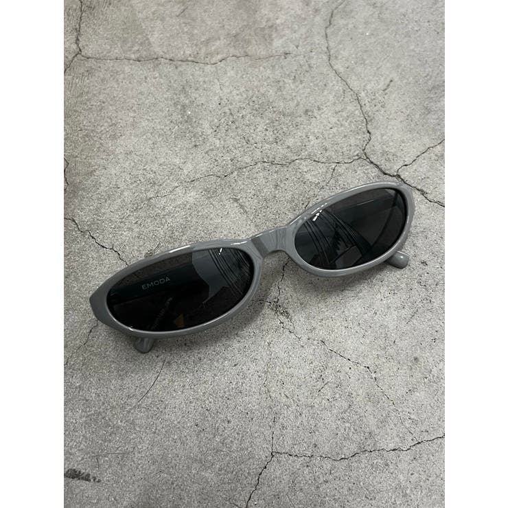 カーブサングラス | EMODA | 詳細画像1 