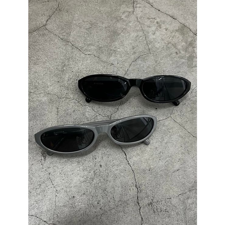 カーブサングラス | EMODA | 詳細画像2 