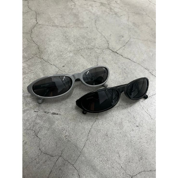 カーブサングラス | EMODA | 詳細画像3 