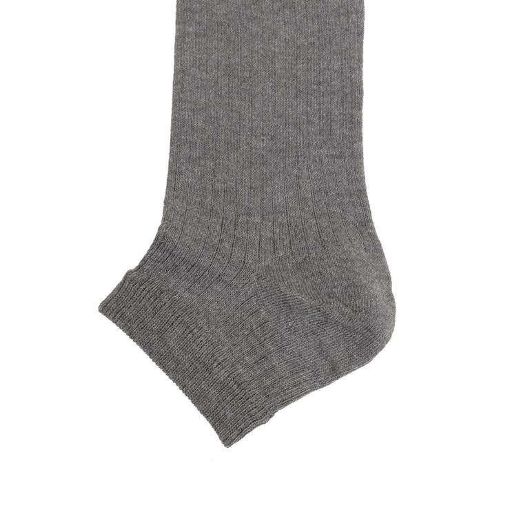 オープントゥリブニーハイソックス | EMODA | 詳細画像21 