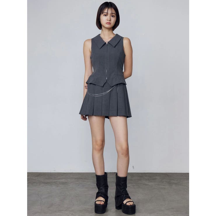 カバーバルキーサンダル | EMODA | 詳細画像28 