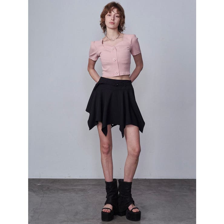 カバーバルキーサンダル | EMODA | 詳細画像34 