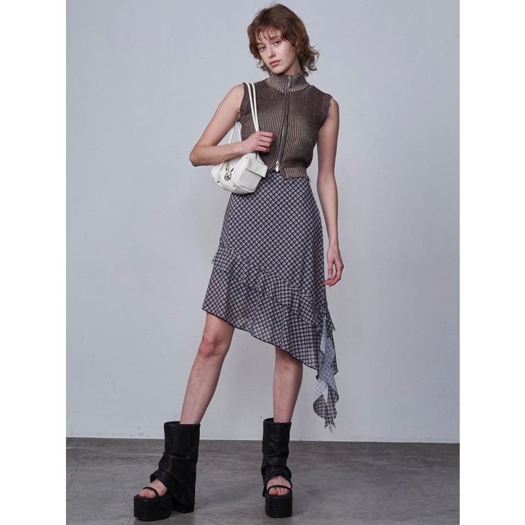 カバーバルキーサンダル | EMODA | 詳細画像38 