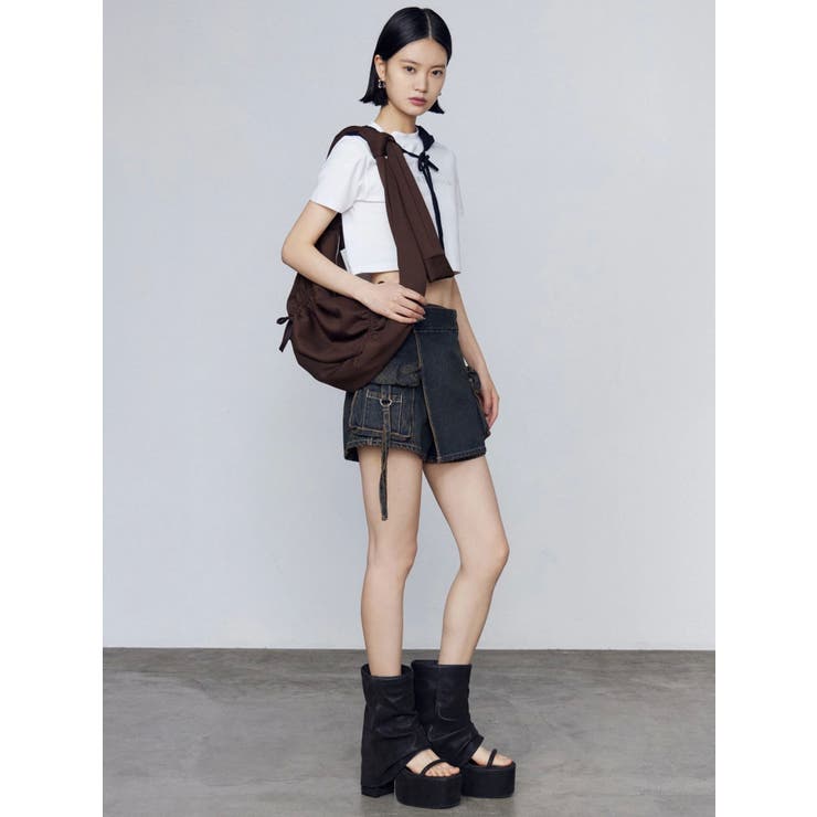 カバーバルキーサンダル | EMODA | 詳細画像42 