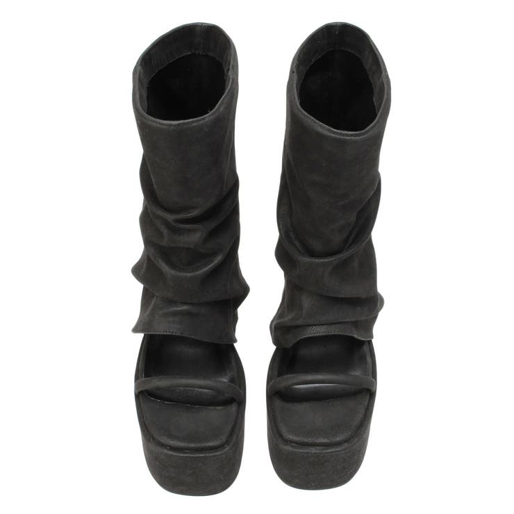 カバーバルキーサンダル | EMODA | 詳細画像45 