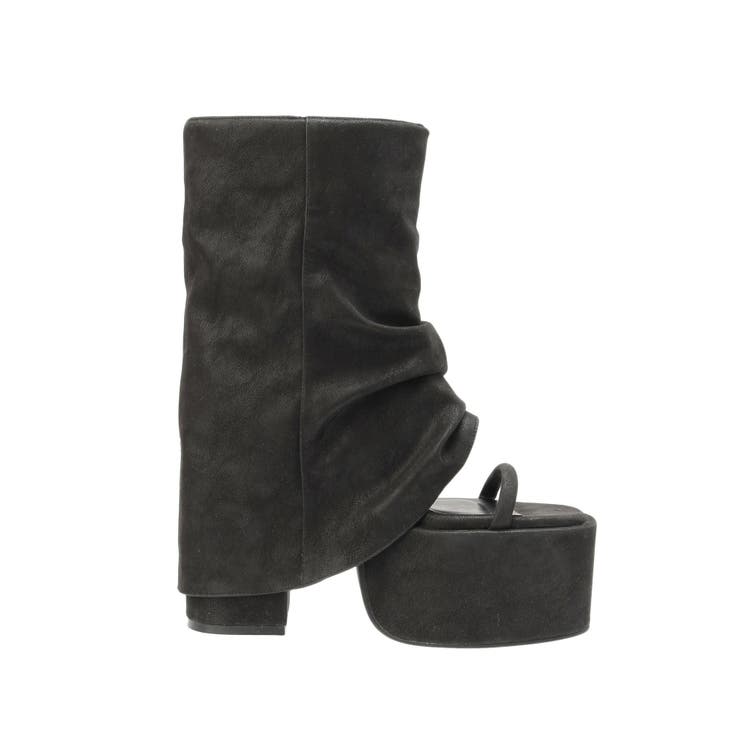 カバーバルキーサンダル | EMODA | 詳細画像47 