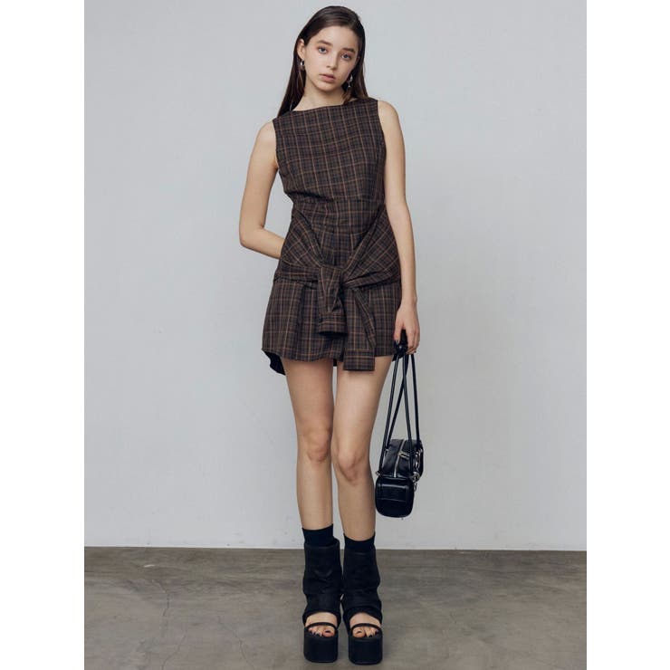 カバーバルキーサンダル | EMODA | 詳細画像6 