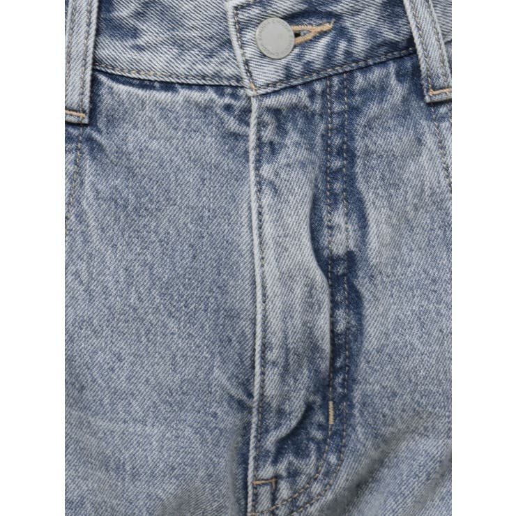 ルーズワイドハイウエストジーンズ | EMODA | 詳細画像35 