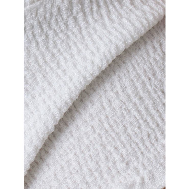 SHIRRING MINI TOP | EMODA | 詳細画像9 