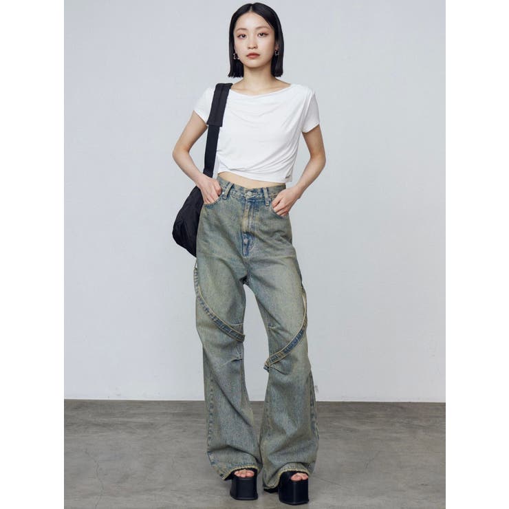 ラファエルさま専用♥トッカ　かわいいショートコート♥4 カタログ掲載品 ラファエルさま専用♥トッカ かわいいショートコート♥4