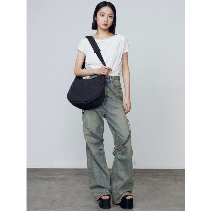 ラファエルさま専用♥トッカ　かわいいショートコート♥4 カタログ掲載品 TOCCA - トッカ SEVENTEEN SHORT ショートコート サイズ2の通販