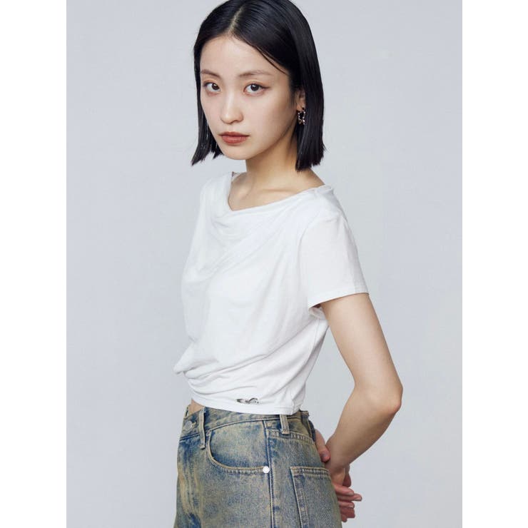 ラファエルさま専用♥トッカ　かわいいショートコート♥4 カタログ掲載品 ラファエルさま専用♥トッカ かわいいショートコート♥4