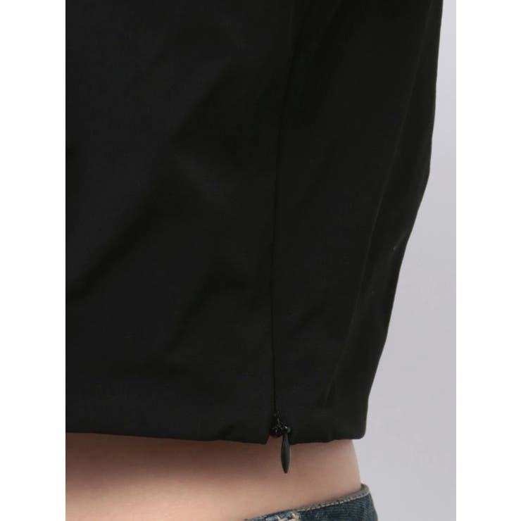 レースアップナイロントップス | EMODA | 詳細画像32 