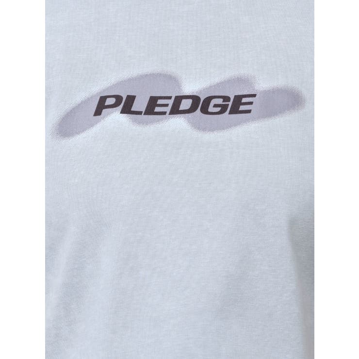 スプレーロゴミニマルTシャツ | EMODA | 詳細画像37 