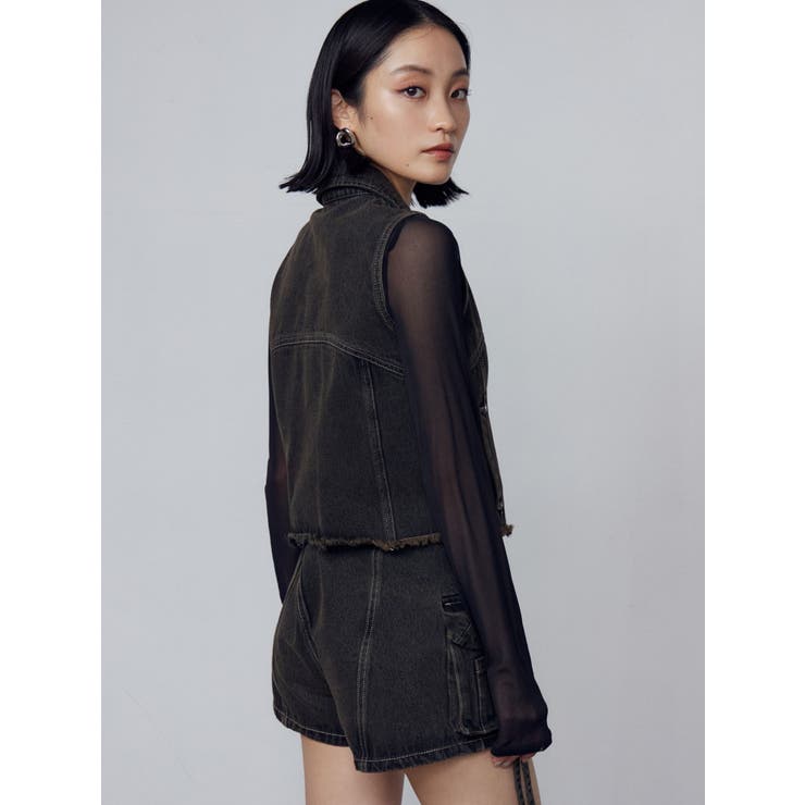 US ARMY ECWCS GORE-TEX PARKA 「デザートカモ、XS-XSHORT