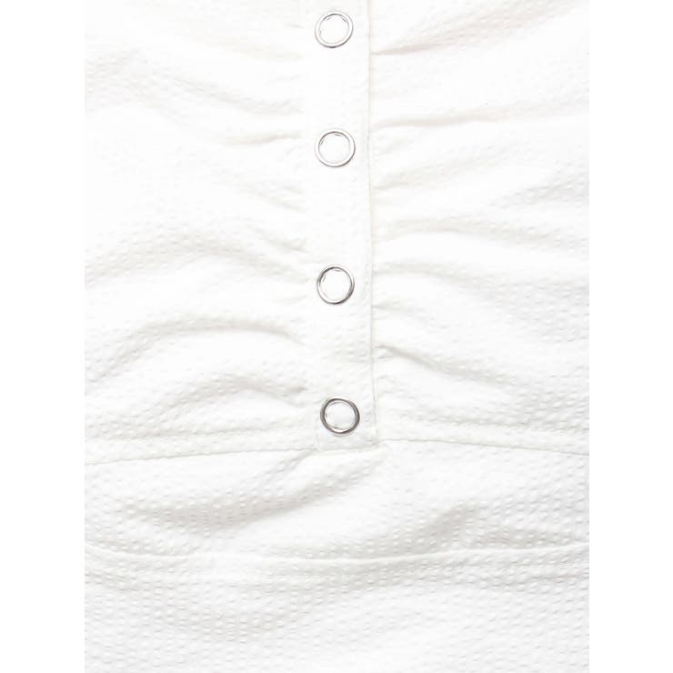 アシンメトリードローマキシワンピース | EMODA | 詳細画像21 