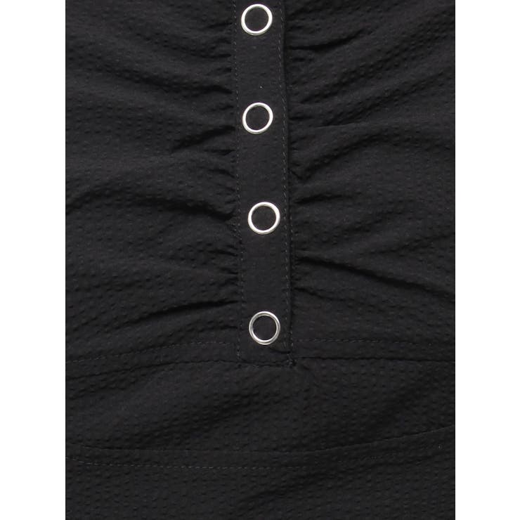 アシンメトリードローマキシワンピース | EMODA | 詳細画像23 