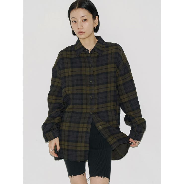 【VEQUM】RIB LEGGINGS | EMODA | 詳細画像9 