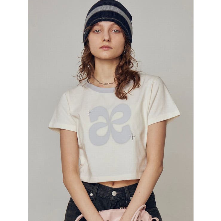 リバーシブルラインビーニー | EMODA | 詳細画像17 