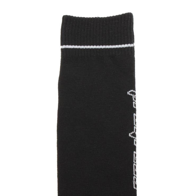 ラインロゴソックス | EMODA | 詳細画像14 