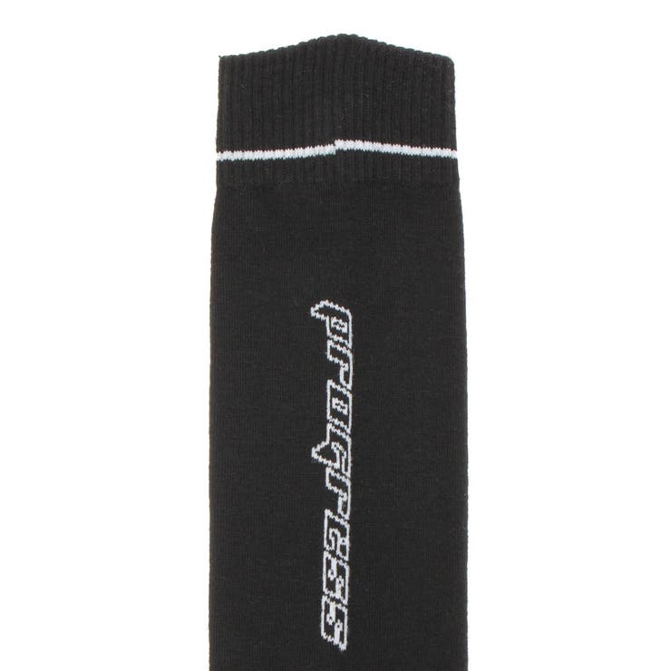 ラインロゴソックス | EMODA | 詳細画像16 