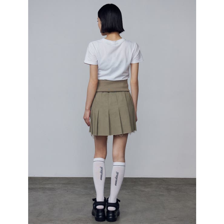 ラインロゴソックス | EMODA | 詳細画像5 