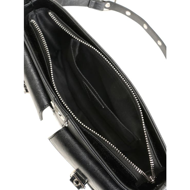 ハングベルトポケットバッグ | EMODA | 詳細画像12 