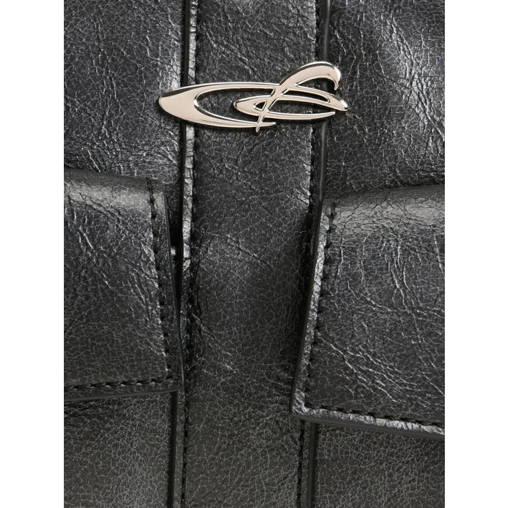 ハングベルトポケットバッグ | EMODA | 詳細画像14 