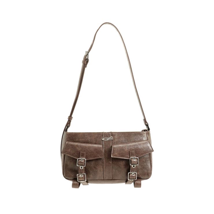 ハングベルトポケットバッグ | EMODA | 詳細画像15 