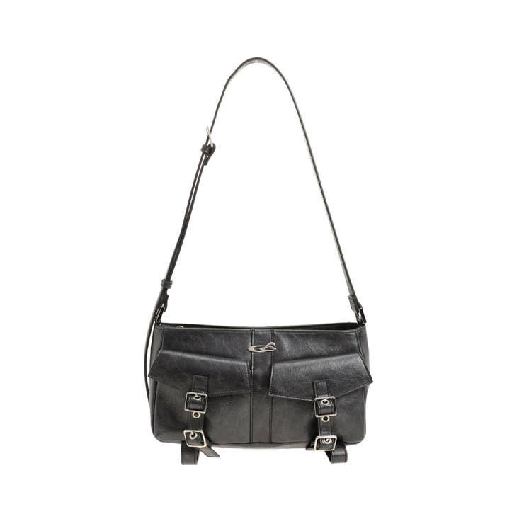 ハングベルトポケットバッグ | EMODA | 詳細画像16 