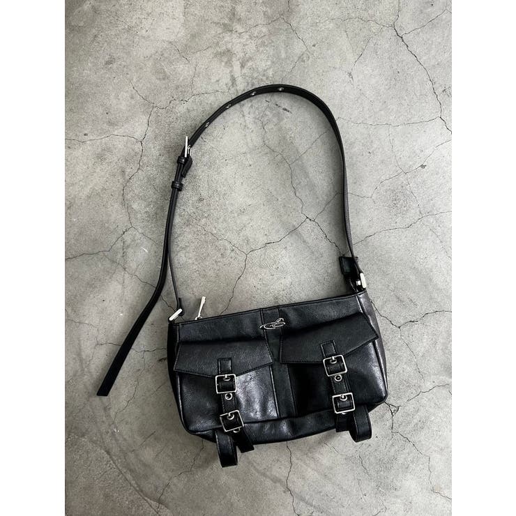 ハングベルトポケットバッグ | EMODA | 詳細画像3 