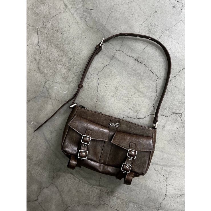 ハングベルトポケットバッグ | EMODA | 詳細画像4 