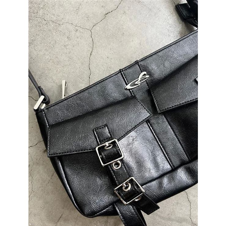 ハングベルトポケットバッグ | EMODA | 詳細画像9 