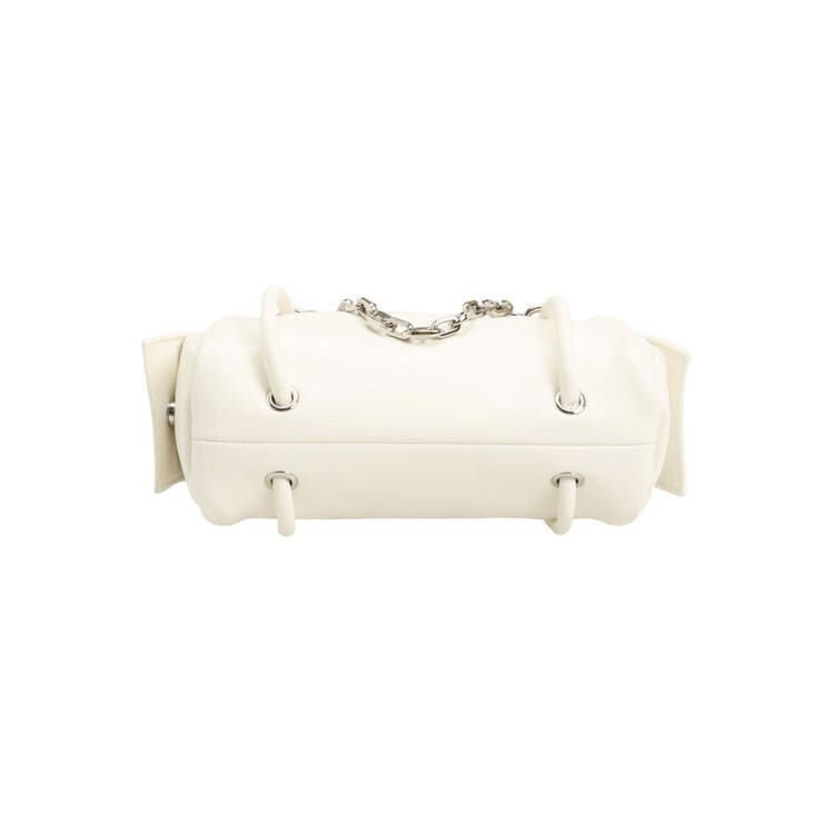 ロングハンドルチェーンバッグ | EMODA | 詳細画像10 