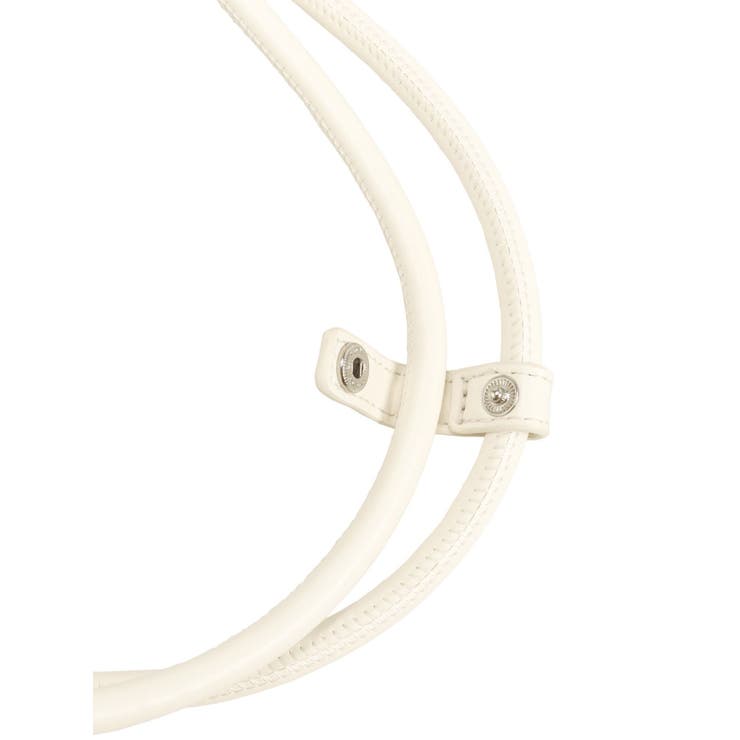 ロングハンドルチェーンバッグ | EMODA | 詳細画像23 