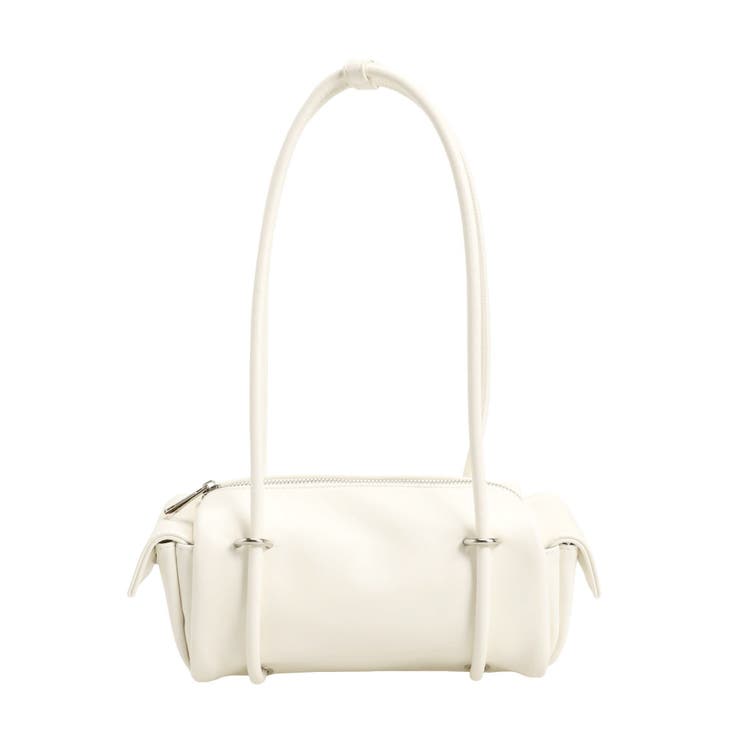 ロングハンドルチェーンバッグ | EMODA | 詳細画像24 