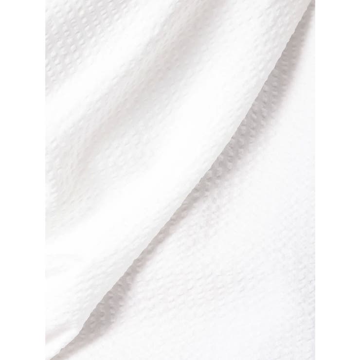 オフショルダーボタントップ | EMODA | 詳細画像39 