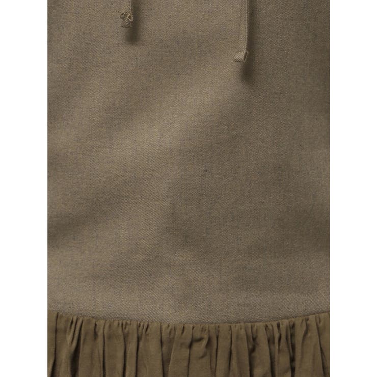 カットヘムタイトップ | EMODA | 詳細画像23 