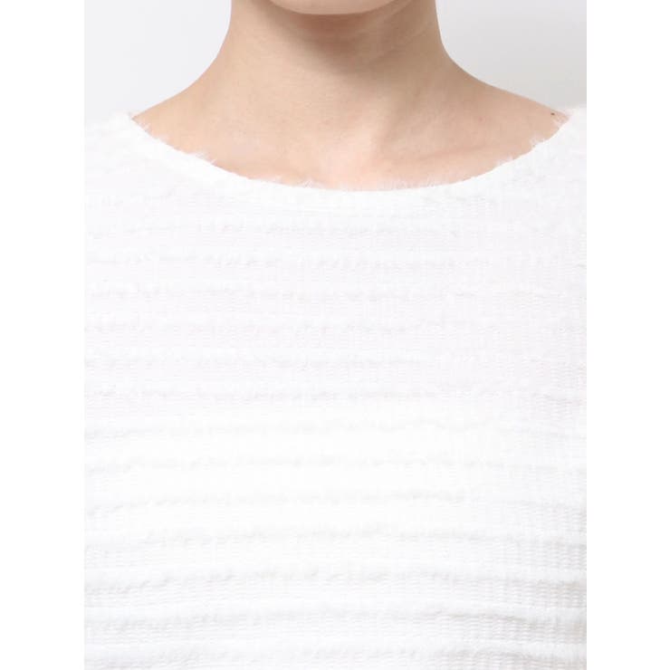 サイドハートオープントップス | EMODA | 詳細画像23 