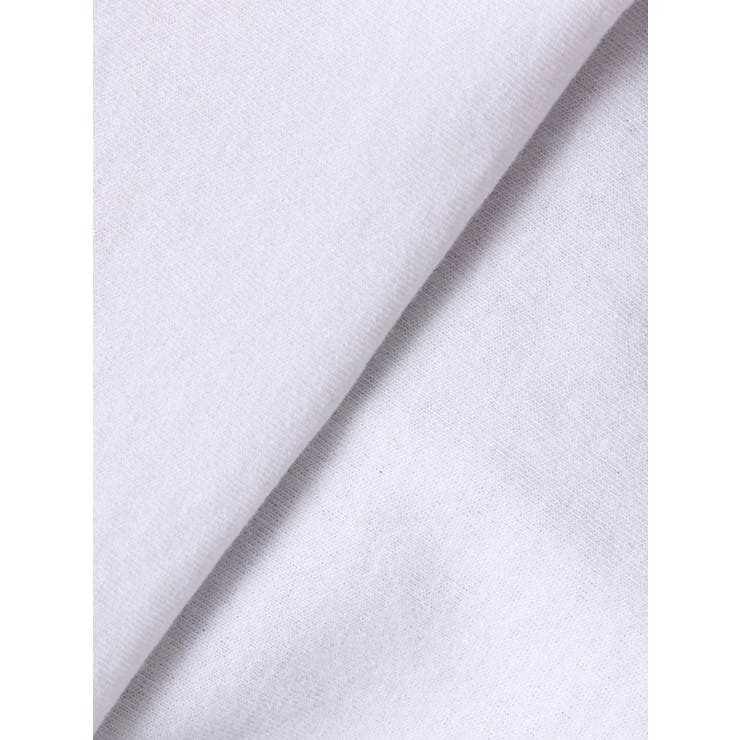 ロゴグラフィックTシャツ | EMODA | 詳細画像32 
