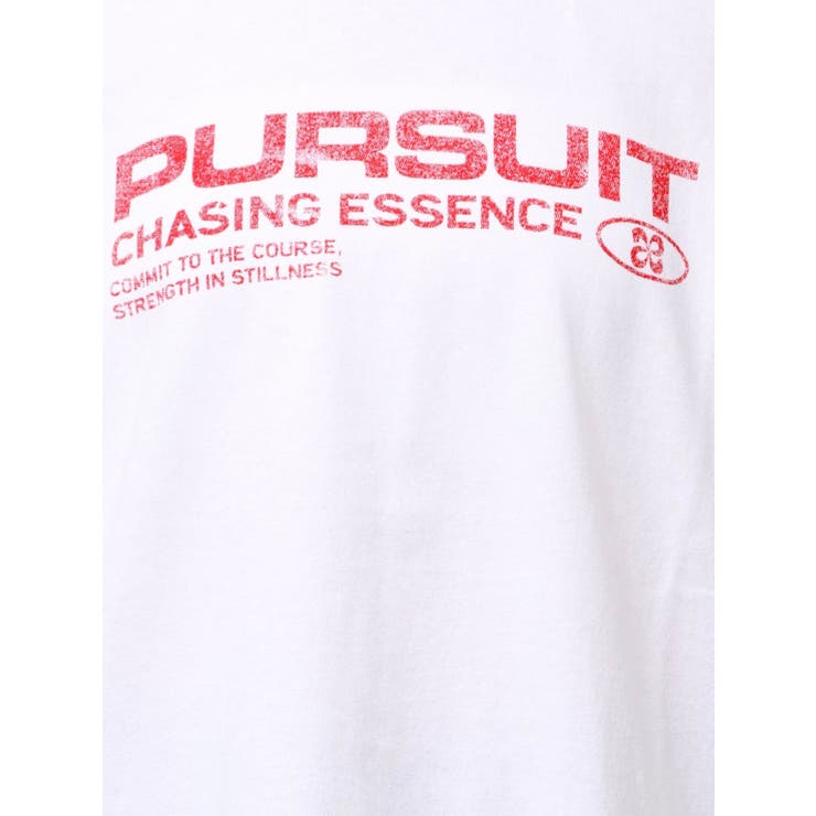ロゴグラフィックTシャツ | EMODA | 詳細画像37 