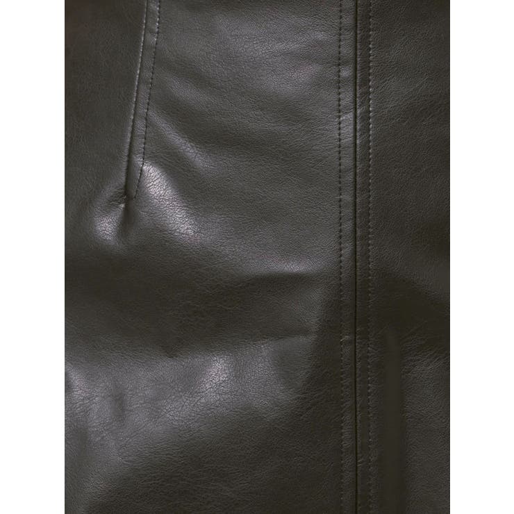 カーブウエストミニスカート | EMODA | 詳細画像28 